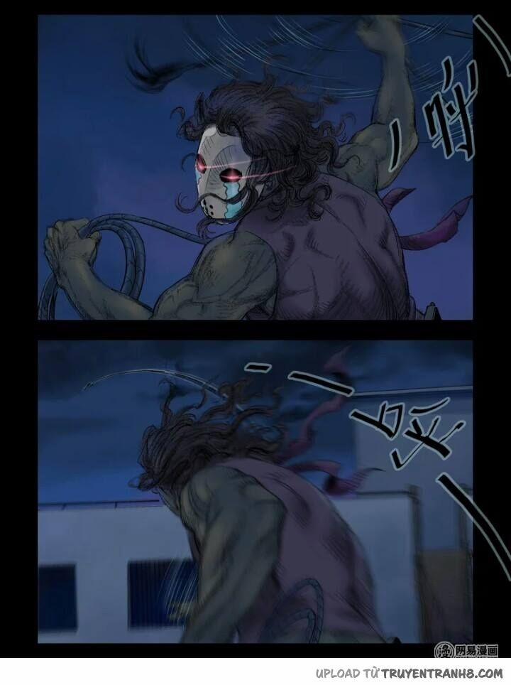 Thây Ma 14 trang 5