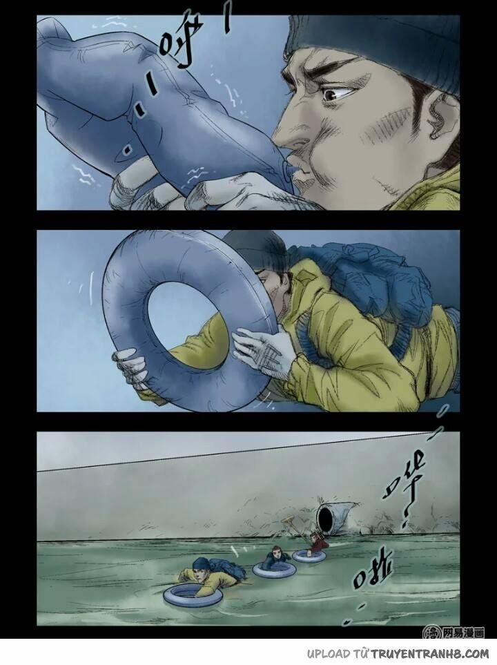 Thây Ma 15 trang 11