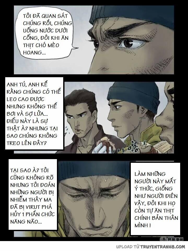 Thây Ma 15 trang 21