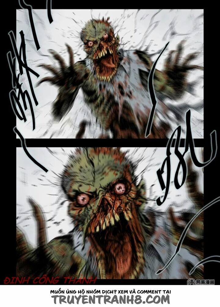 Thây Ma 16 trang 13