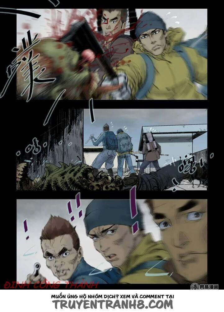 Thây Ma 16 trang 15