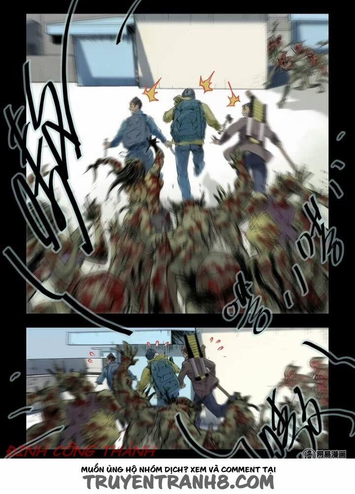 Thây Ma 16 trang 19