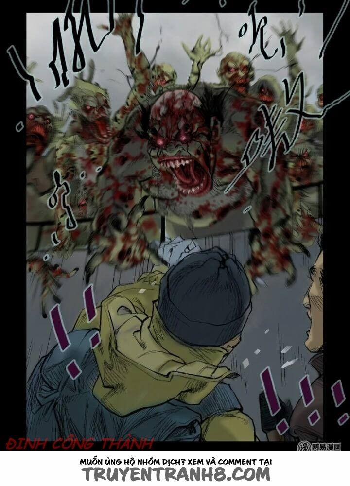 Thây Ma 16 trang 21