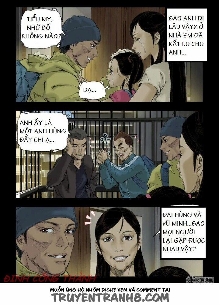 Thây Ma 16 trang 38