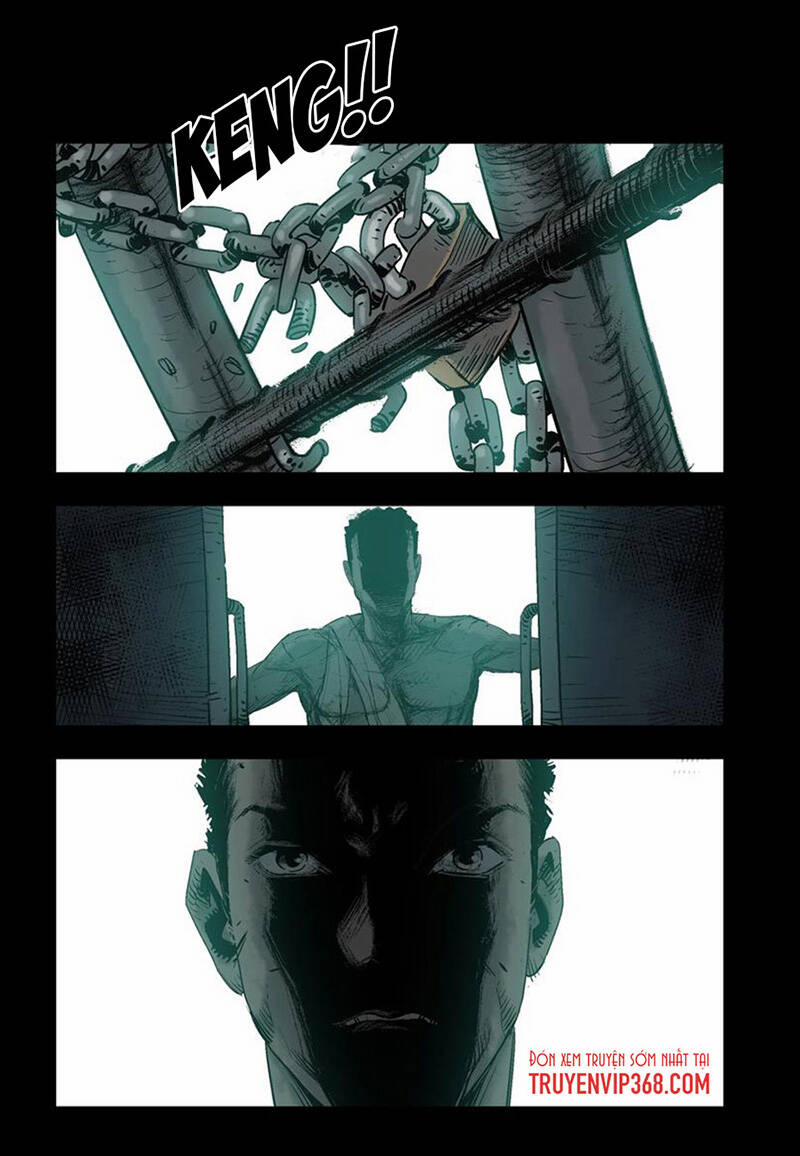 Thây Ma 17 trang 10