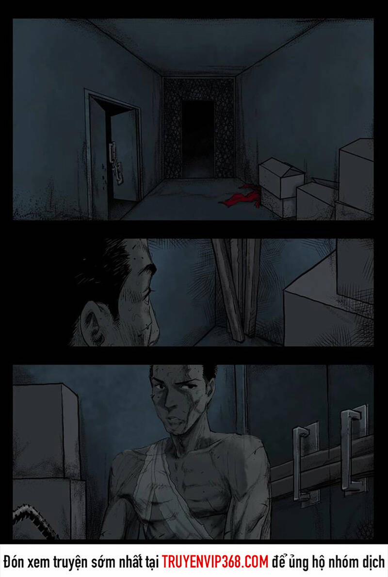 Thây Ma 17 trang 11