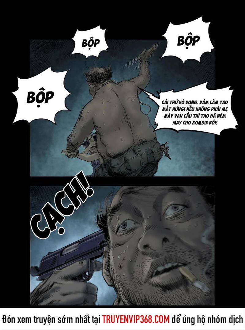Thây Ma 18 trang 11