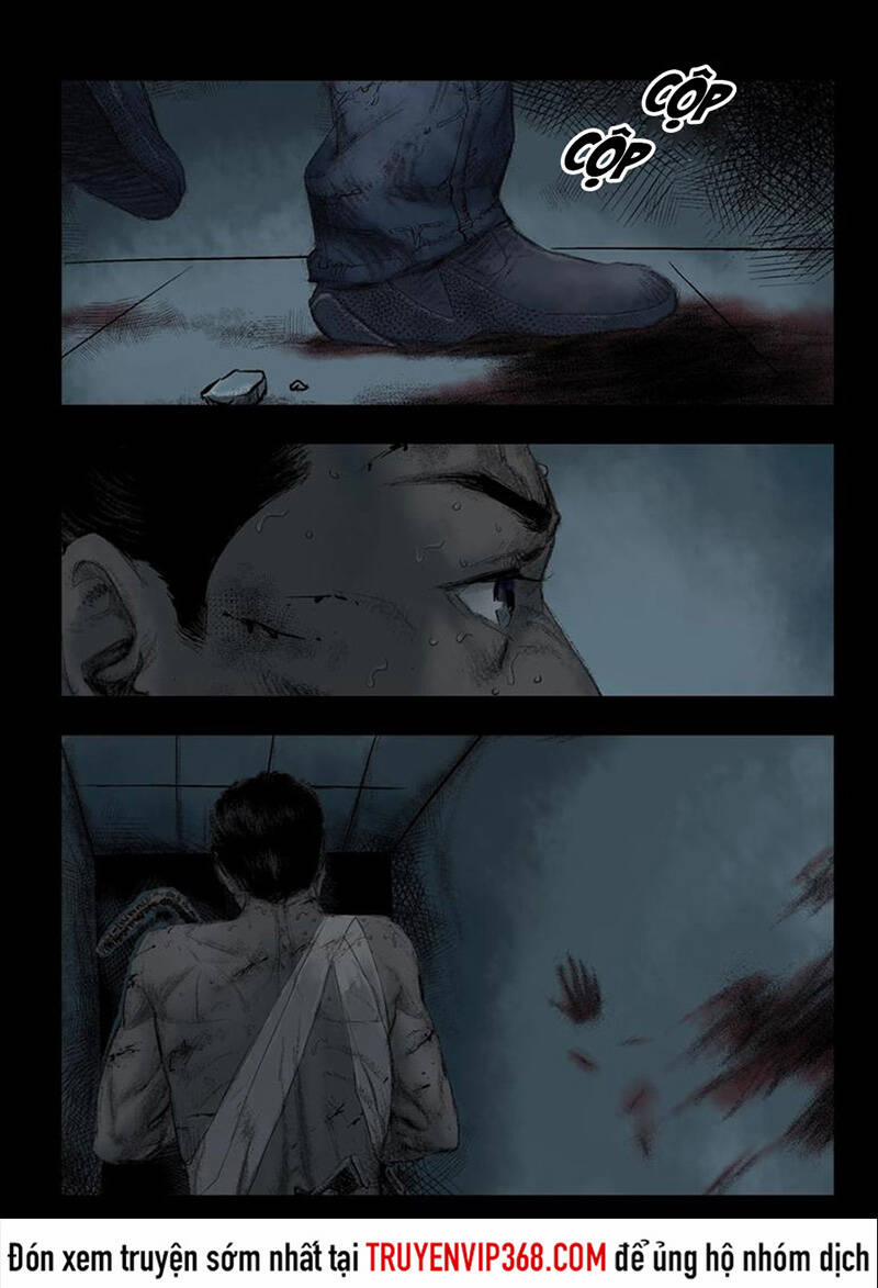 Thây Ma 18 trang 4