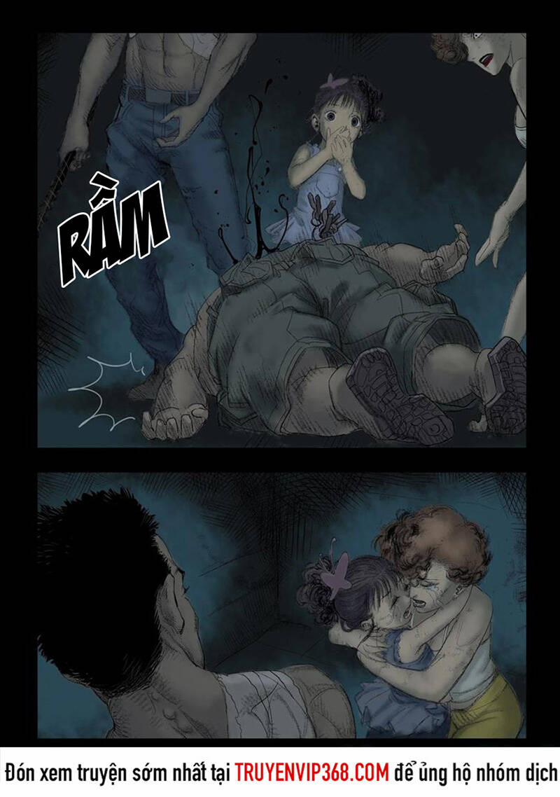 Thây Ma 19 trang 7