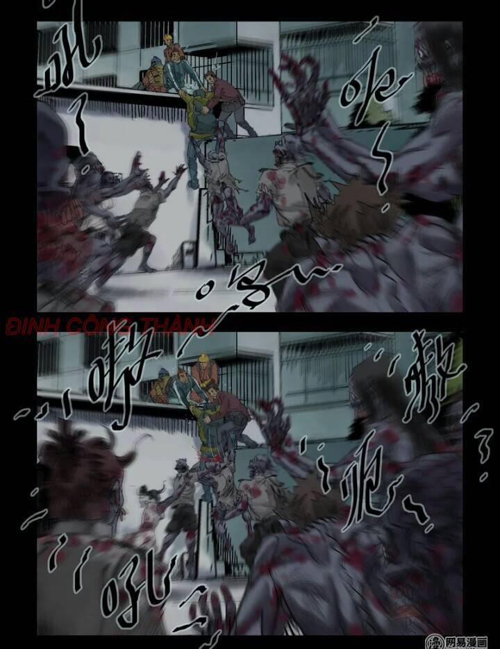 Thây Ma 74 trang 11