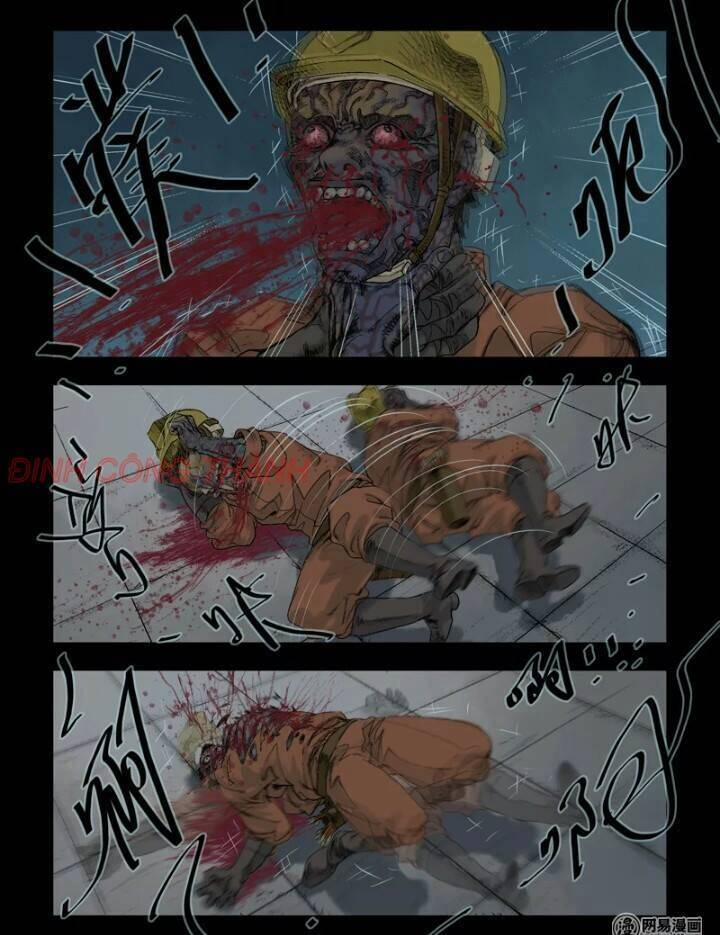 Thây Ma 76 trang 11