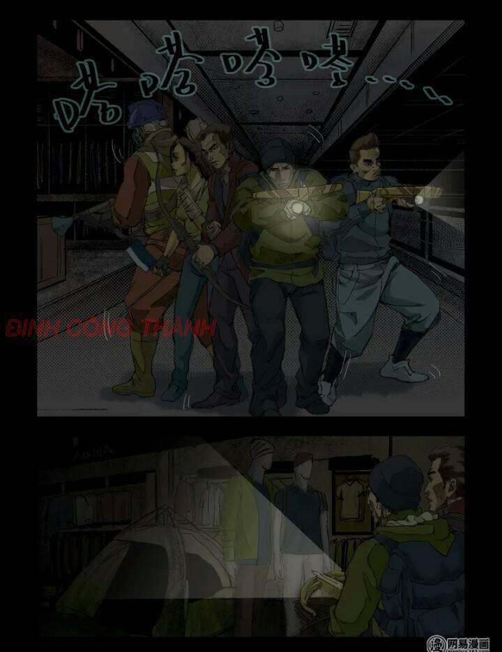 Thây Ma 77 trang 10