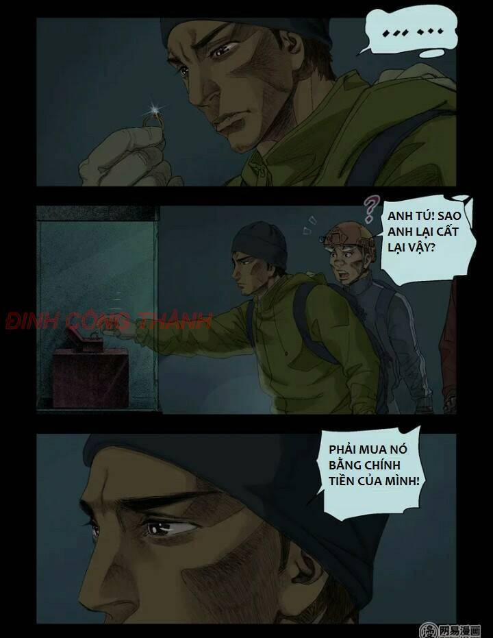 Thây Ma 78 trang 11