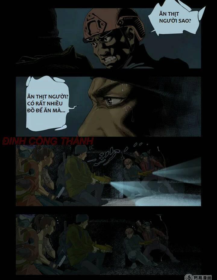 Thây Ma 79 trang 8