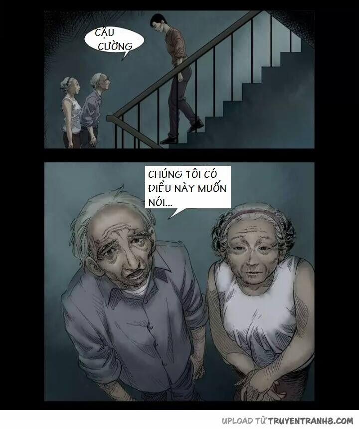 Thây Ma 8 trang 16