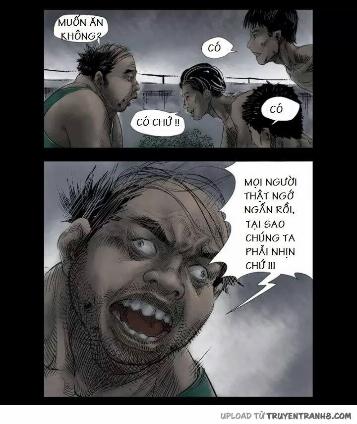 Thây Ma 8 trang 24