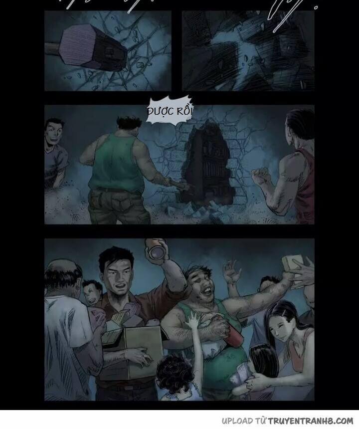 Thây Ma 8 trang 7