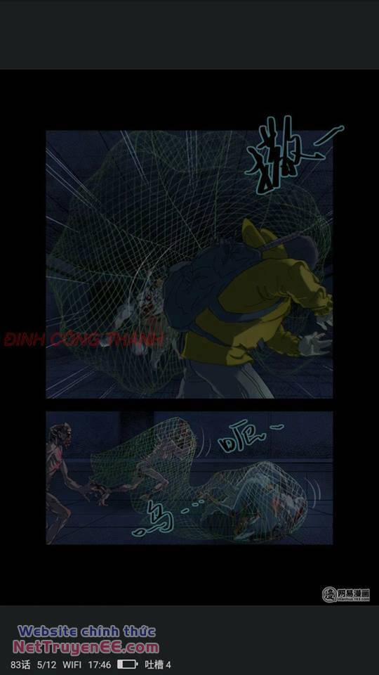 Thây Ma 83 trang 4