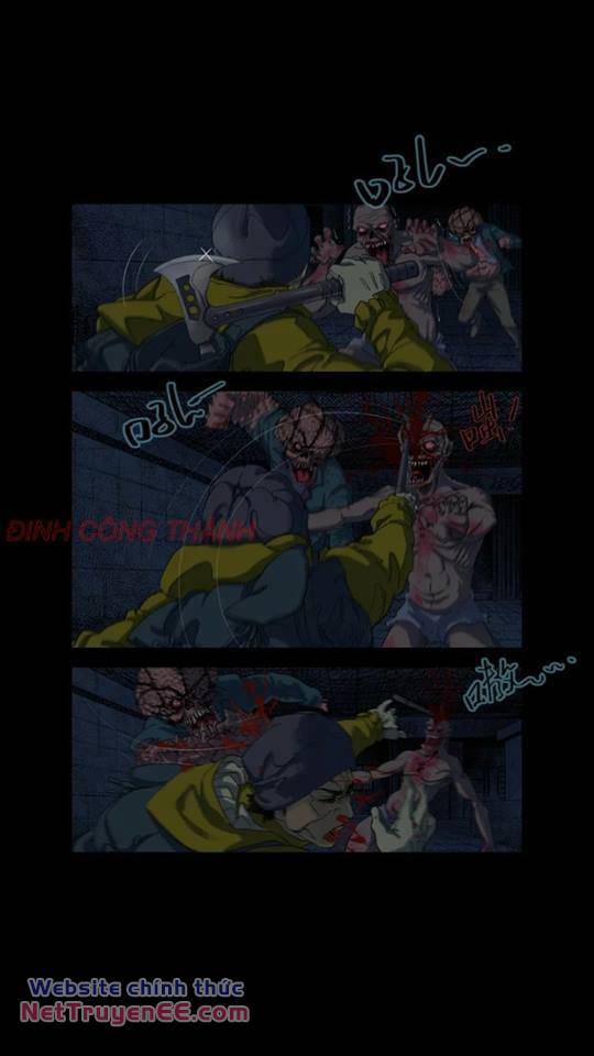 Thây Ma 83 trang 5
