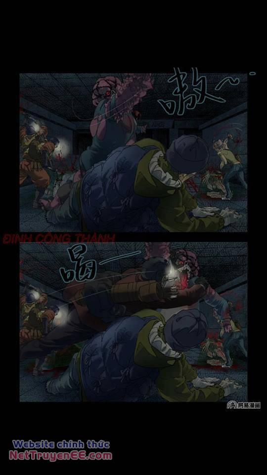 Thây Ma 83 trang 6
