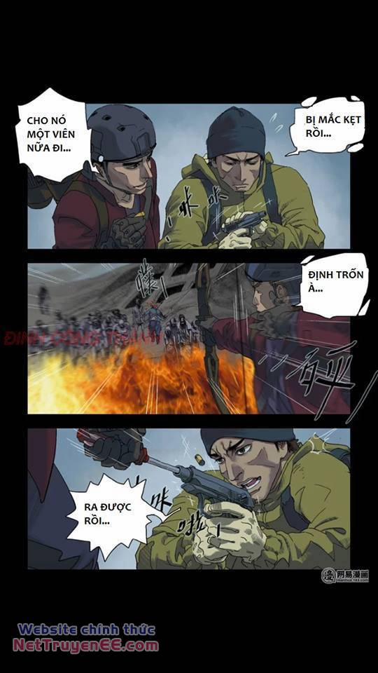 Thây Ma 85 trang 10