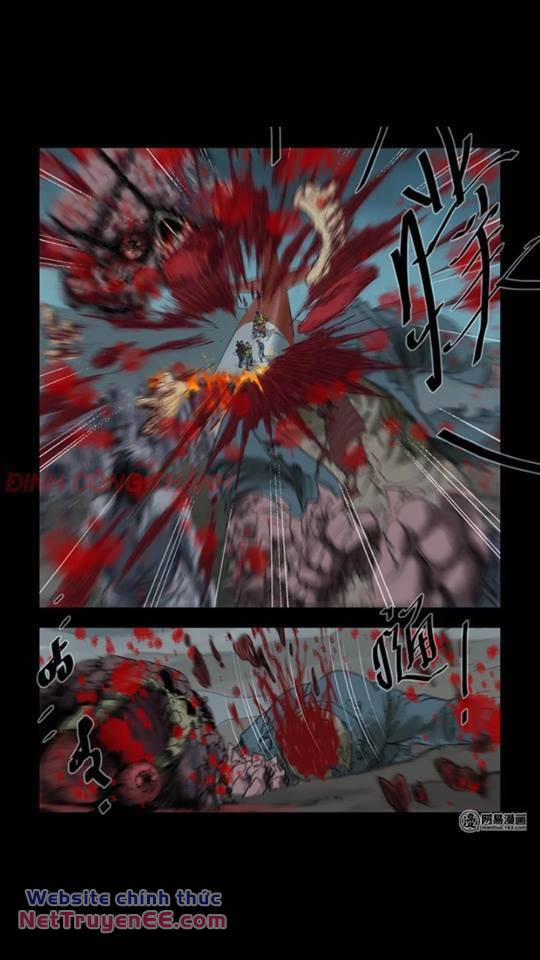 Thây Ma 85 trang 11