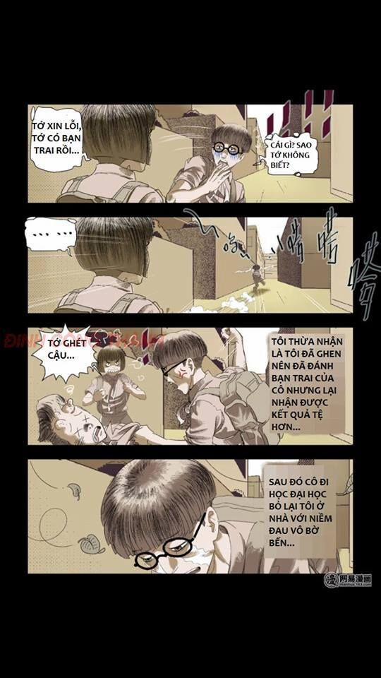 Thây Ma 86 trang 10