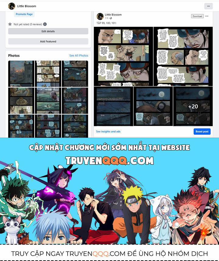 Thây Ma 86 trang 12