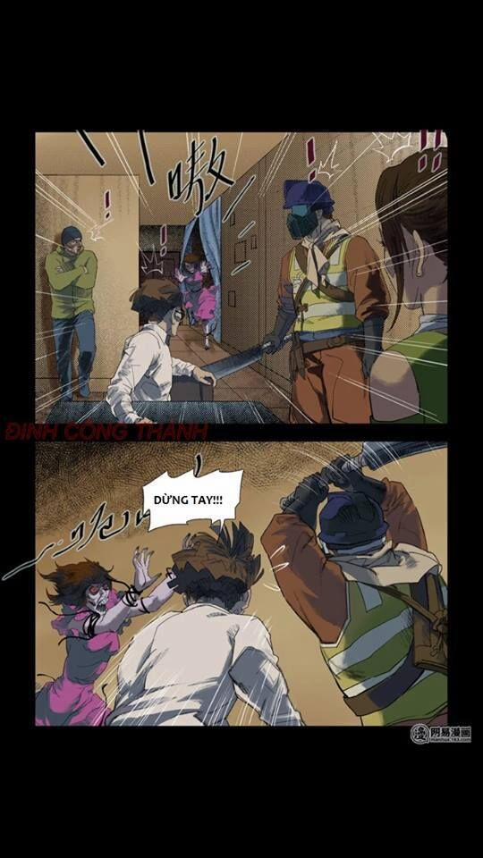 Thây Ma 87 trang 10