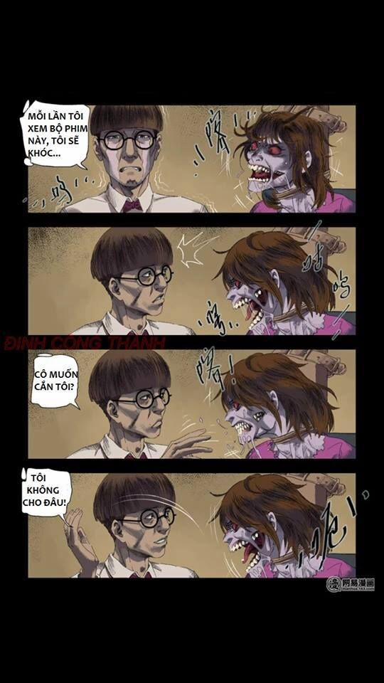 Thây Ma 87 trang 2