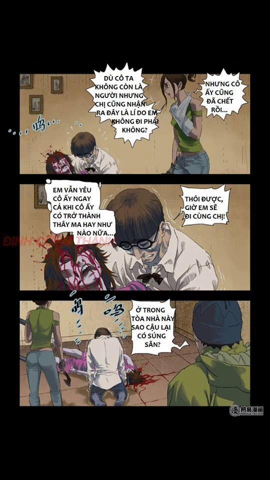 Thây Ma 88 trang 2