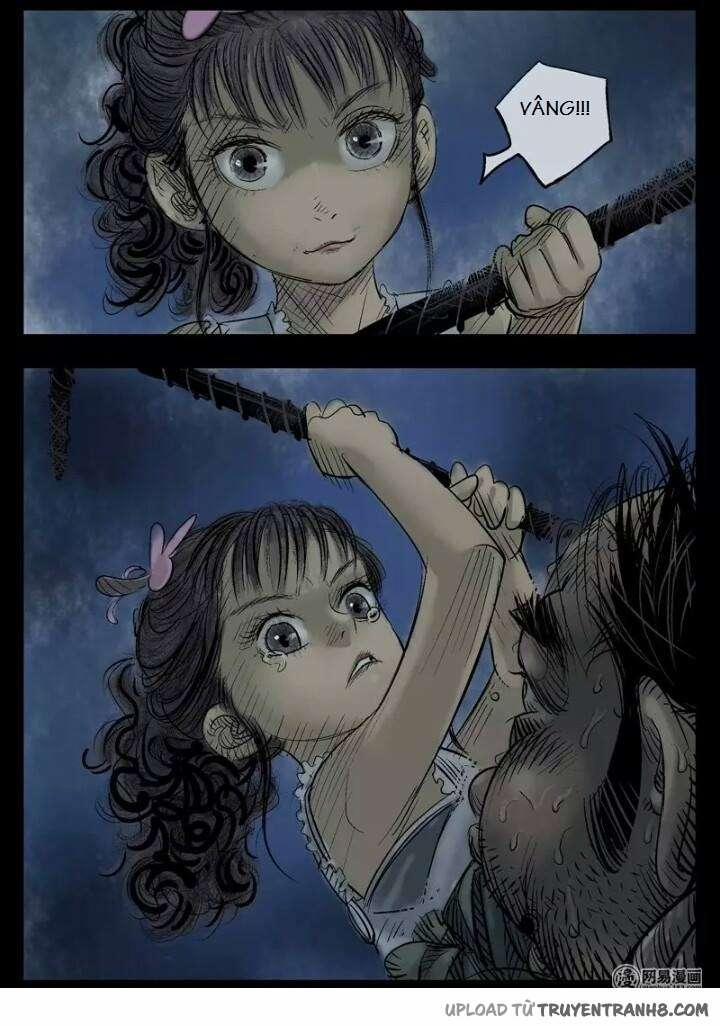 Thây Ma 9 trang 24