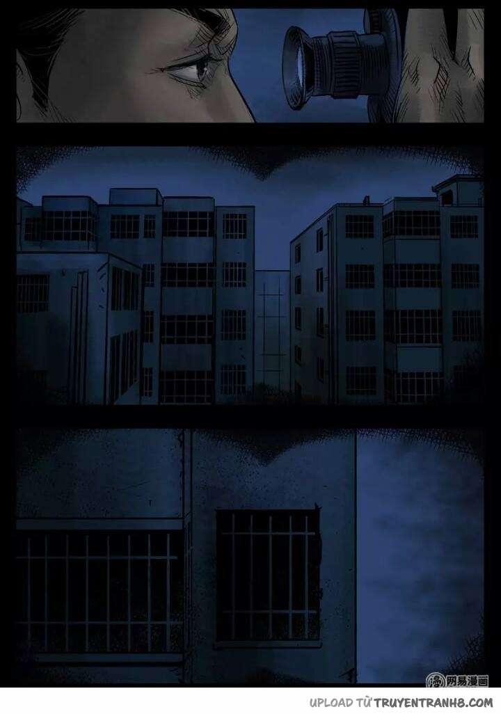 Thây Ma 9 trang 27