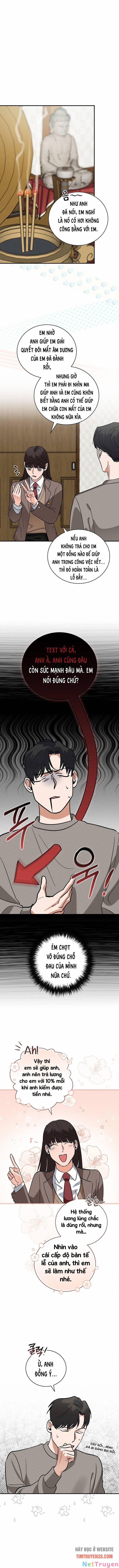 Thầy Pháp Baek Cheoyong 3 trang 10