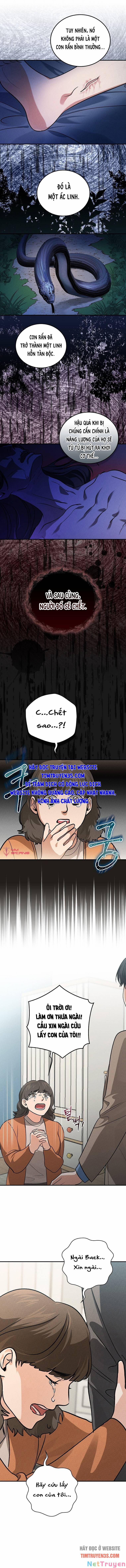 Thầy Pháp Baek Cheoyong 4 trang 7