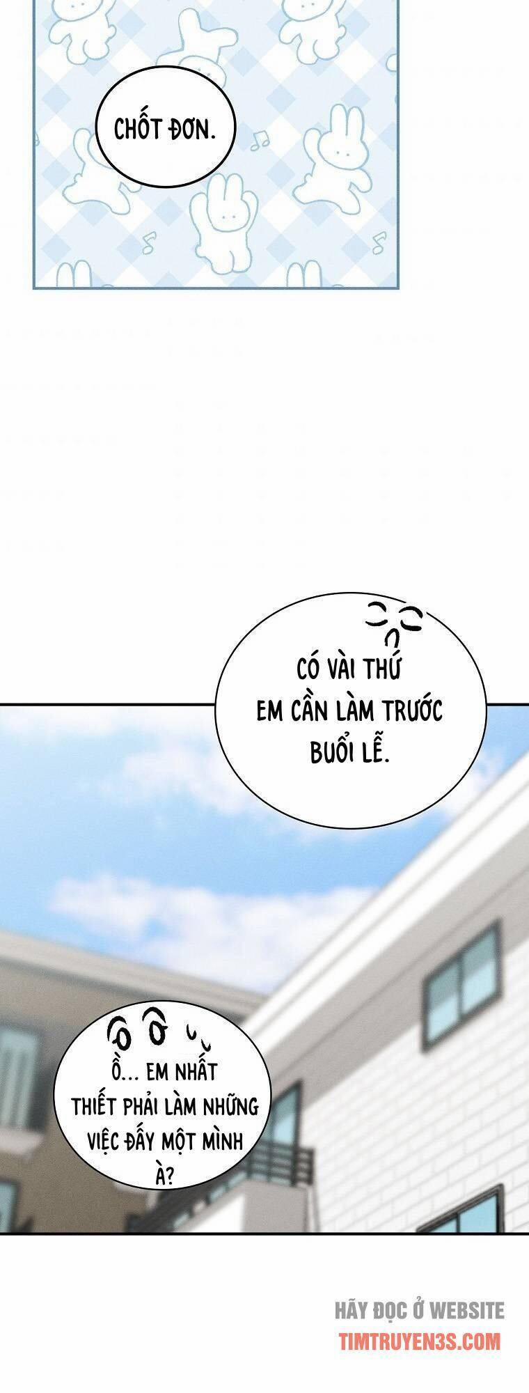 Thầy Pháp Baek Cheoyong 5 trang 18