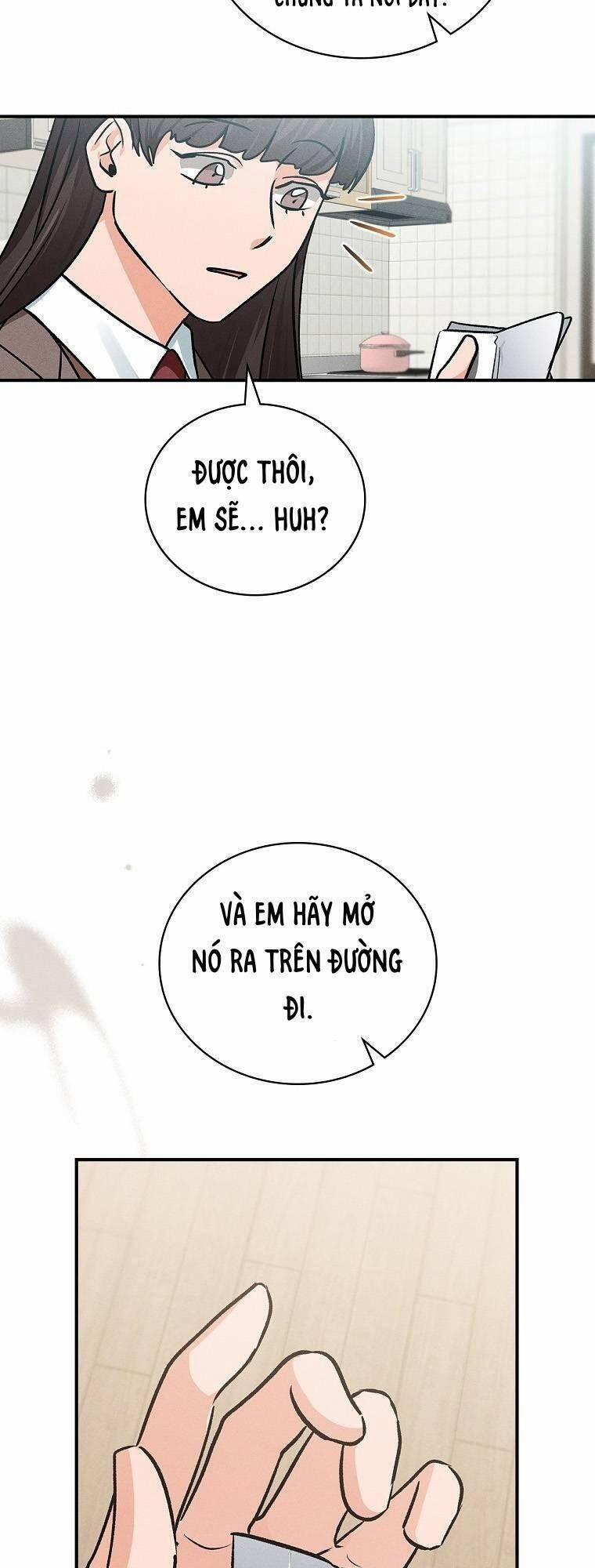 Thầy Pháp Baek Cheoyong 5 trang 20