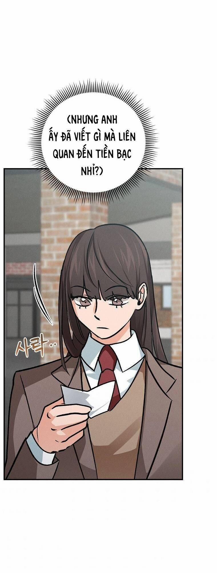 Thầy Pháp Baek Cheoyong 5 trang 22