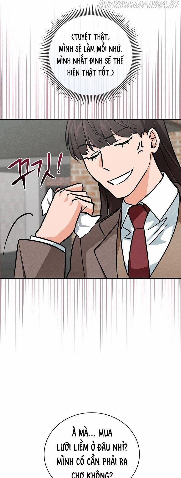 Thầy Pháp Baek Cheoyong 5 trang 24