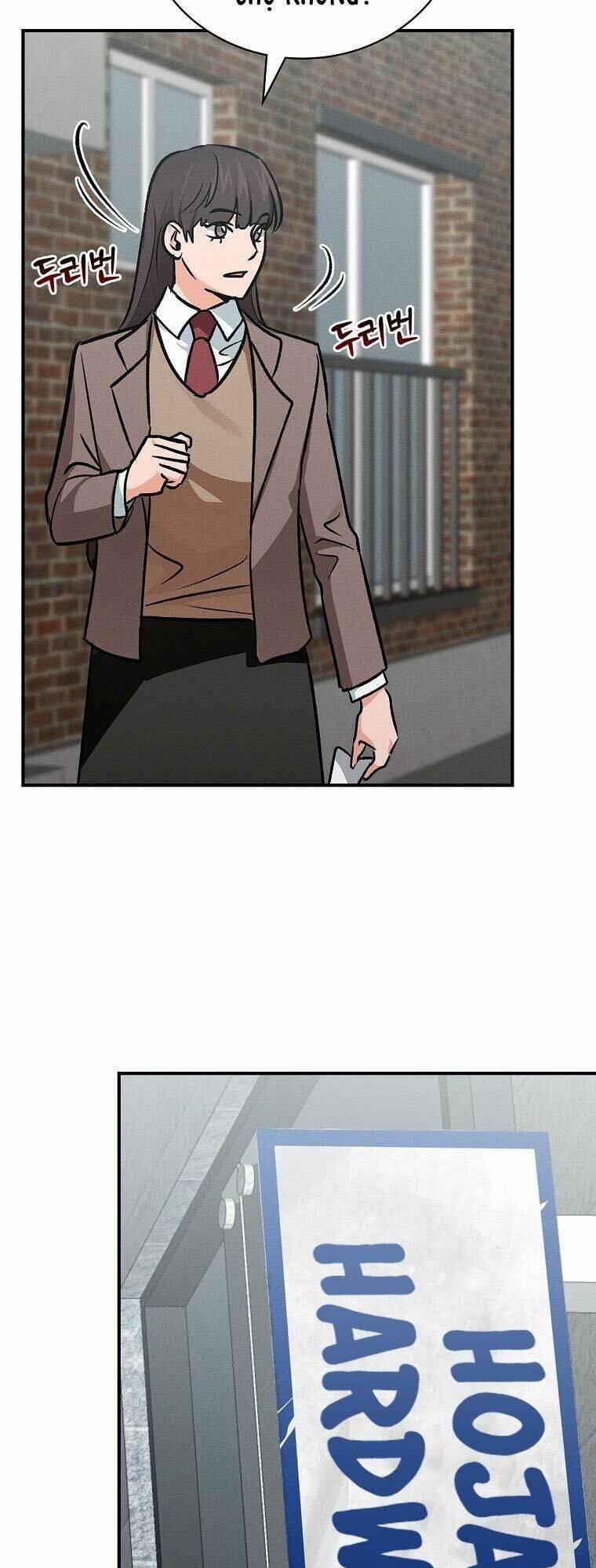 Thầy Pháp Baek Cheoyong 5 trang 25