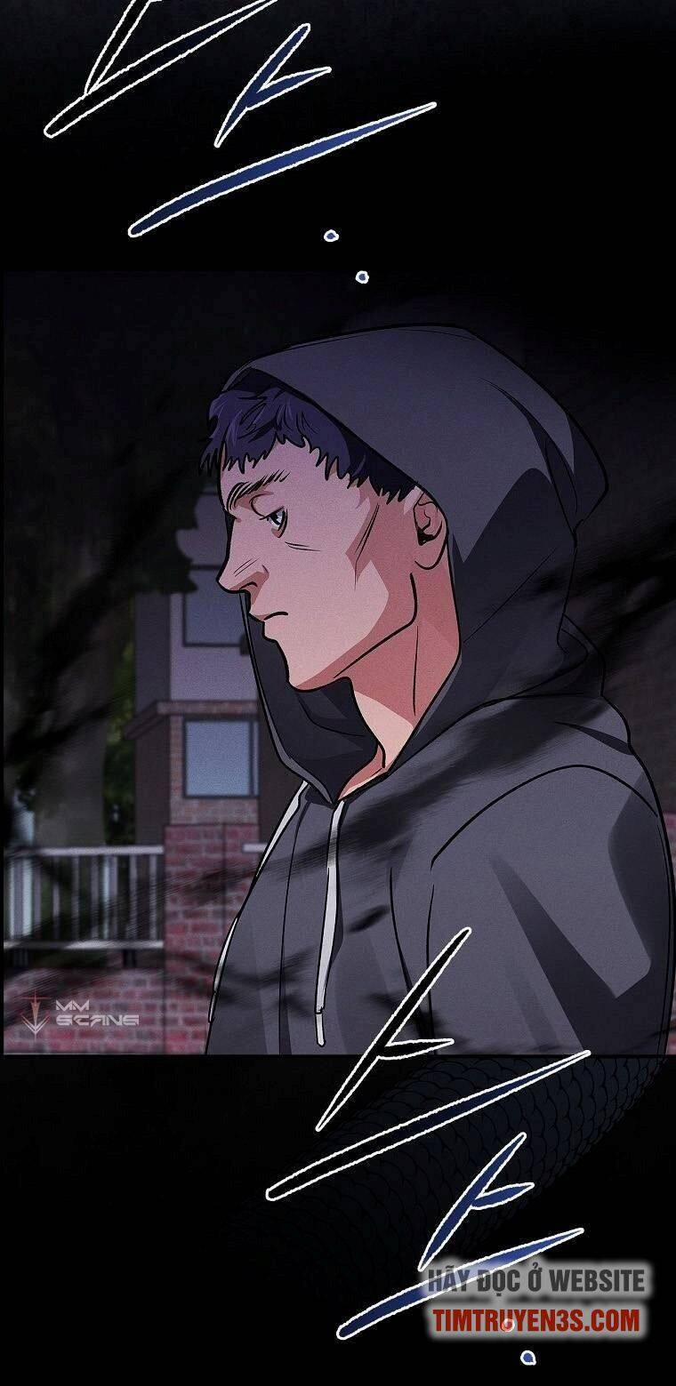 Thầy Pháp Baek Cheoyong 5 trang 28