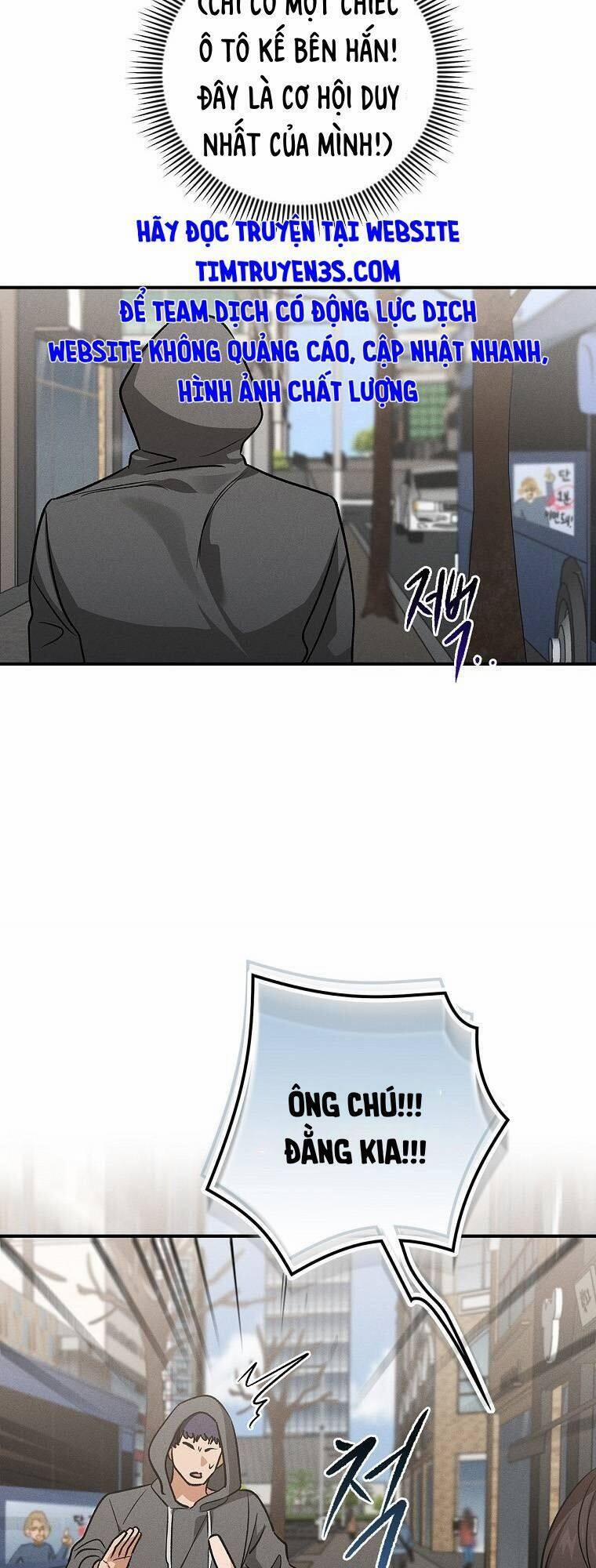 Thầy Pháp Baek Cheoyong 5 trang 31