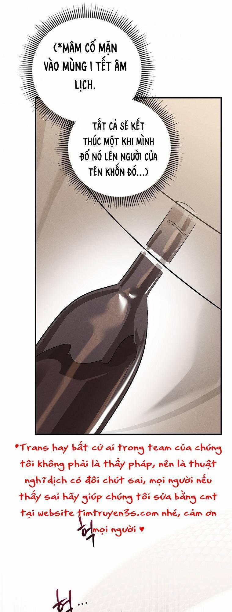 Thầy Pháp Baek Cheoyong 5 trang 34