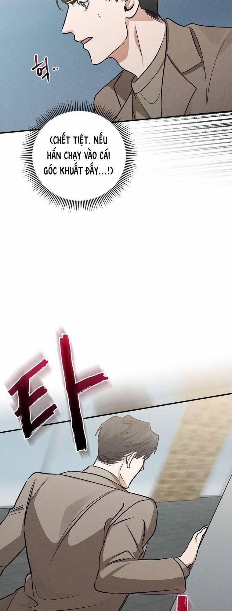 Thầy Pháp Baek Cheoyong 5 trang 36