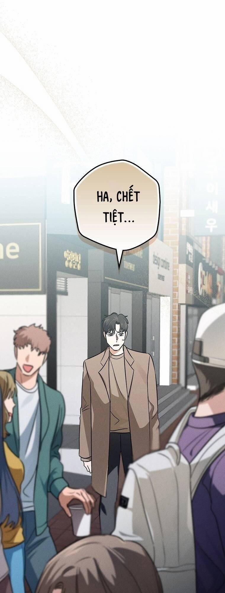 Thầy Pháp Baek Cheoyong 5 trang 38