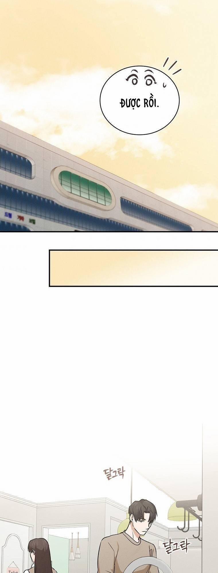 Thầy Pháp Baek Cheoyong 5 trang 44