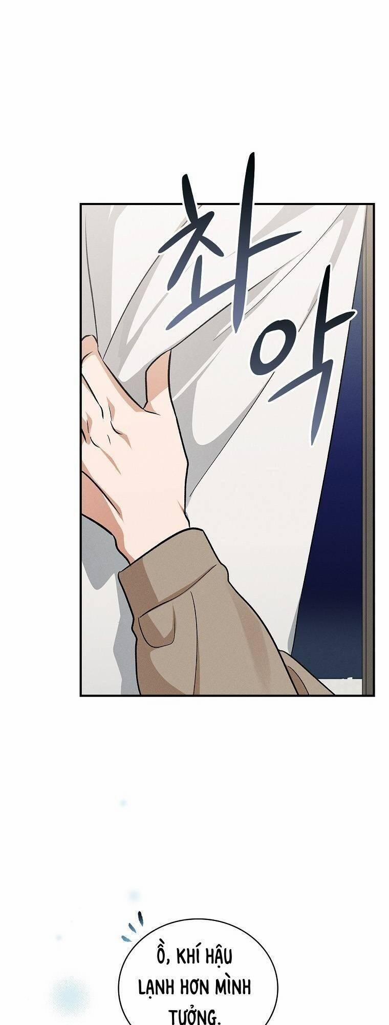 Thầy Pháp Baek Cheoyong 5 trang 46