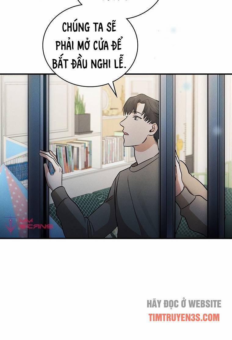 Thầy Pháp Baek Cheoyong 5 trang 47