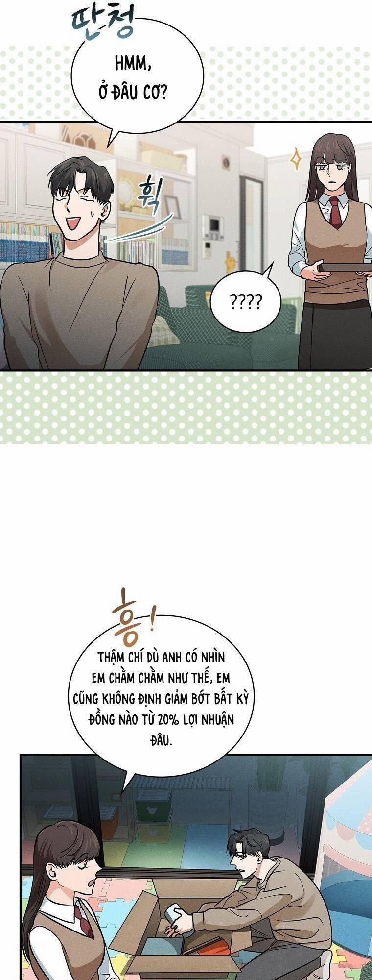 Thầy Pháp Baek Cheoyong 5 trang 53