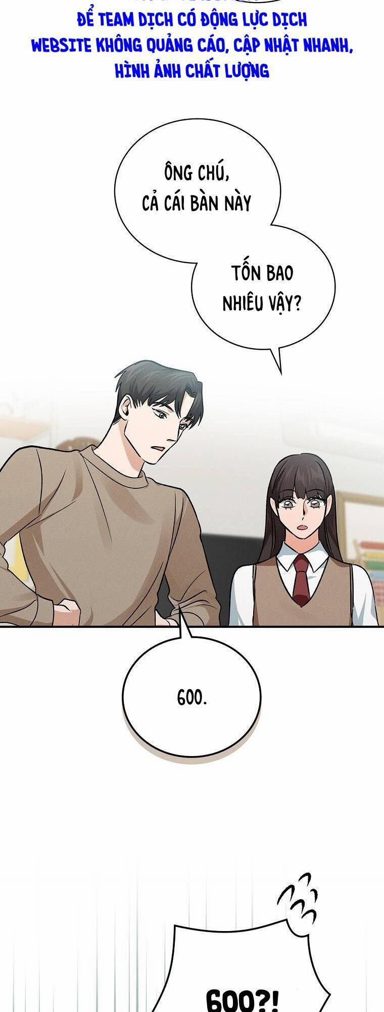 Thầy Pháp Baek Cheoyong 5 trang 55